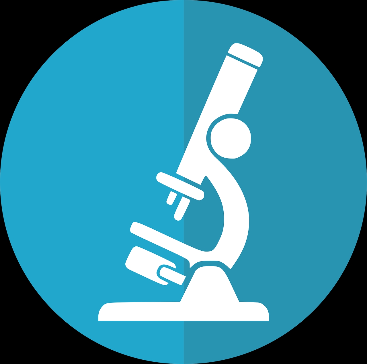 microscope for website logo 1280pix pixabay